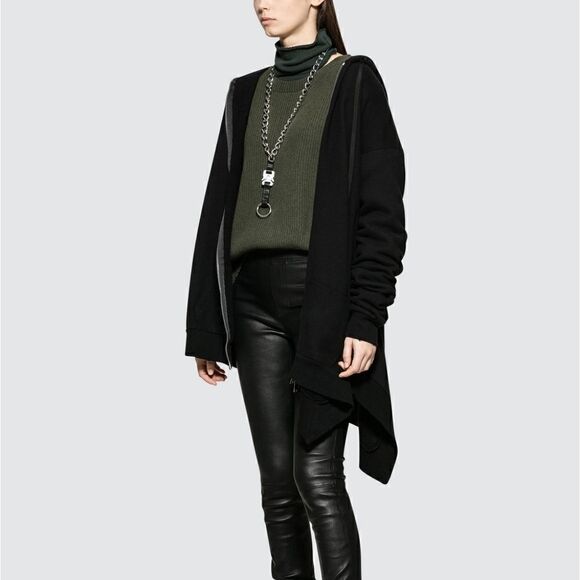 BEN TAVERNITI UNRAVEL PROJECT sweatshirt S New - Picture 2 of 10